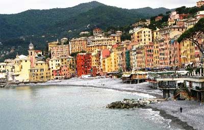 Camogli