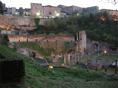 Volterra