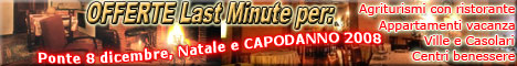 Natale e capodanno