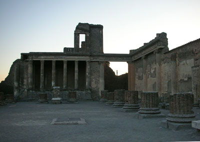 Pompei