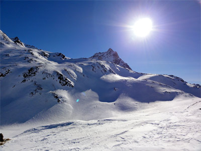 Livigno