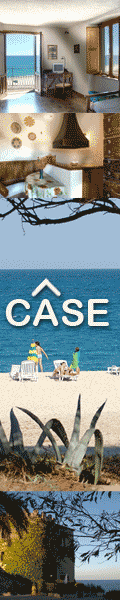 Vacanze a Torre S.Antonio