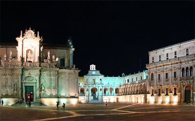 Lecce