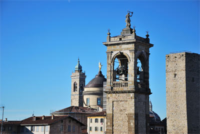 Bergamo