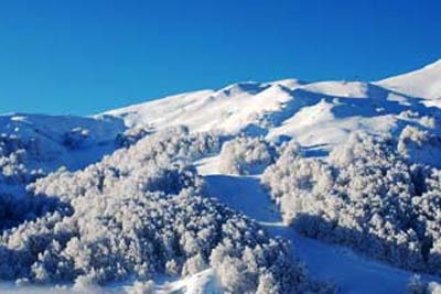 Un luogo sconosciuto al turismo di massa