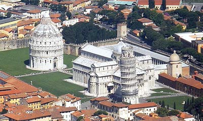 Pisa