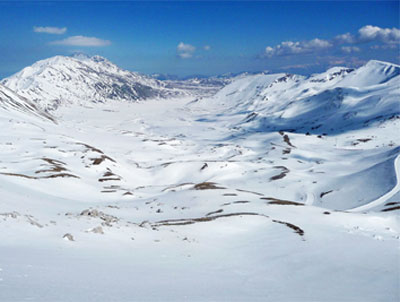 Campo Imperatore