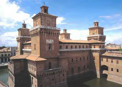 Ferrara