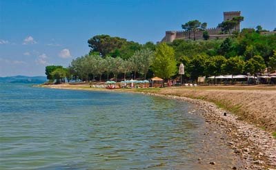 Passignano sul trasimeno