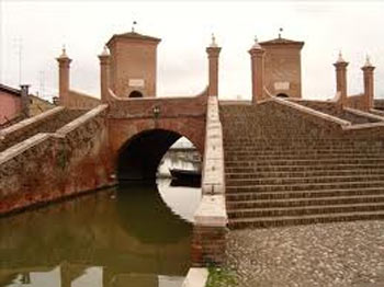 Comacchio