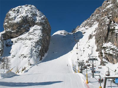 Cortina d''Ampezzo