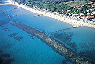 Toscana costa degli Etruschi