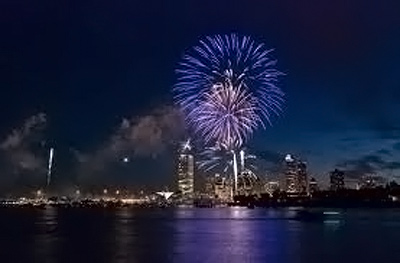 Capodanno in Italia, in crociera o allestero?