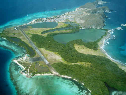 Venezuela: Los Roques 