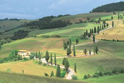 Umbria: tra arte e natura