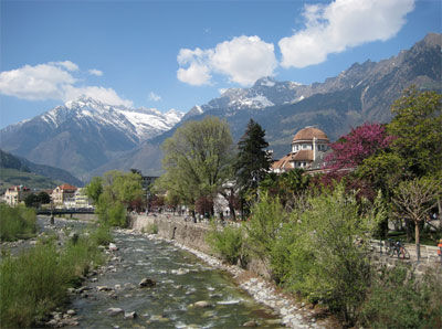 Merano