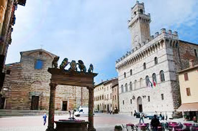 Montepulciano