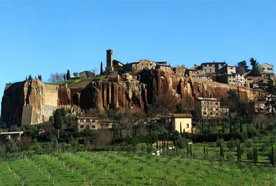 Orvieto