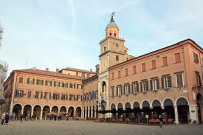 Modena