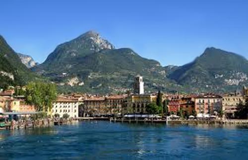 Riva del Garda