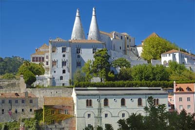 Castelli da favola e panorami unici al mondo