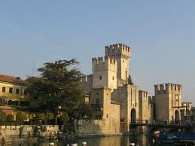 Sirmione