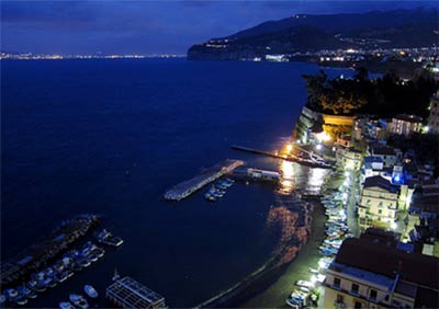 Sorrento