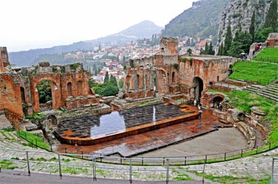 Taormina