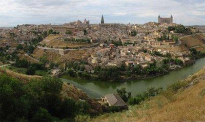 Toledo