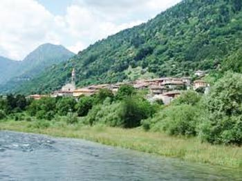 Valle del chiese - Il contributo di tutta la valle alle esperienze rurali