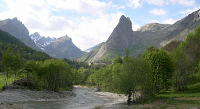 Ospitalit in Valle Maira. Percorsi Occitani, antichi sentieri