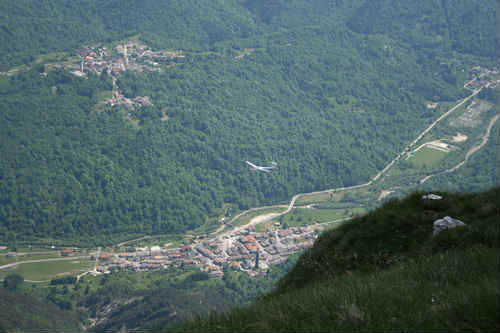 Alla scoperta dell'Alta Val Torre