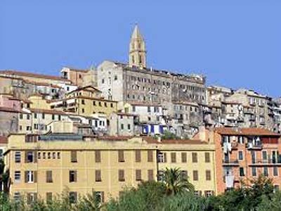 Ventimiglia