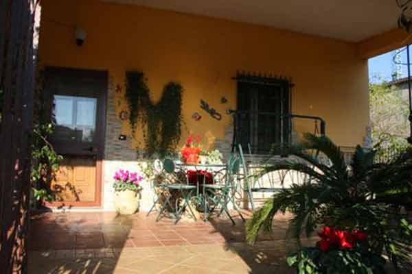 Foto Bed & breakfast antea