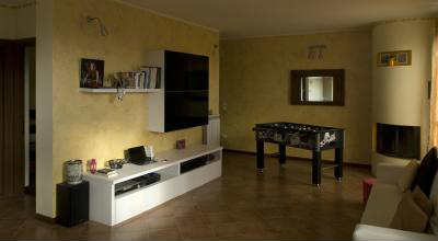 Photo Rent apartment  assisi 3 bedrooms 2 bathrooms 2/4/6 persons
