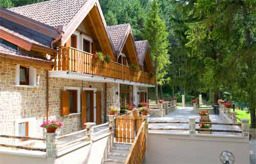 Photo Residence la pinetina