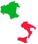 itinerari Italiani