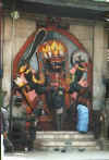 kala bhairab