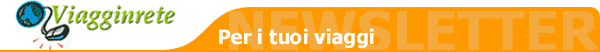 Viaggi e vacanze con Viagginrete