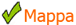 Mappa Hotel Luis****