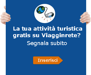 Massima visibilit con Viagginrete