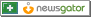 NewsGator Online