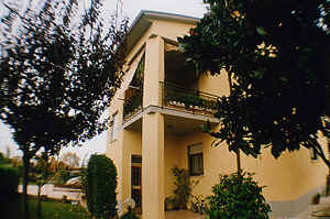 bed and breakfast,Umbria - Italia