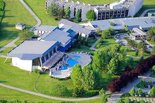 foto HOTEL TERME