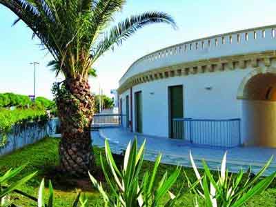 Case vacanze