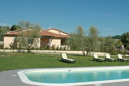 Saturnia