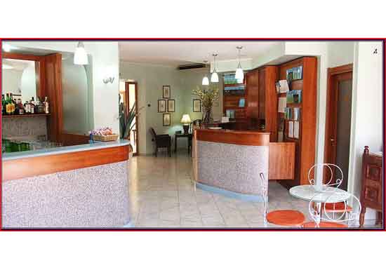 Hotel in Sardegna