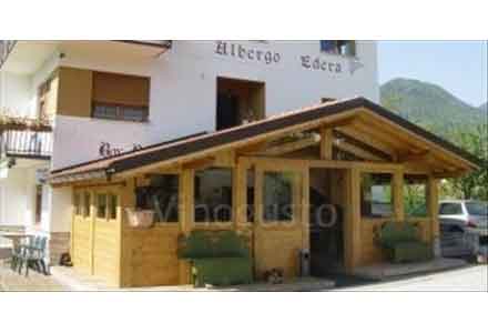 Hotel,Hotel Edera ristorante