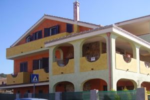 Case in Sardegna