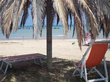 ostelli e bed and breakfast in Abruzzo